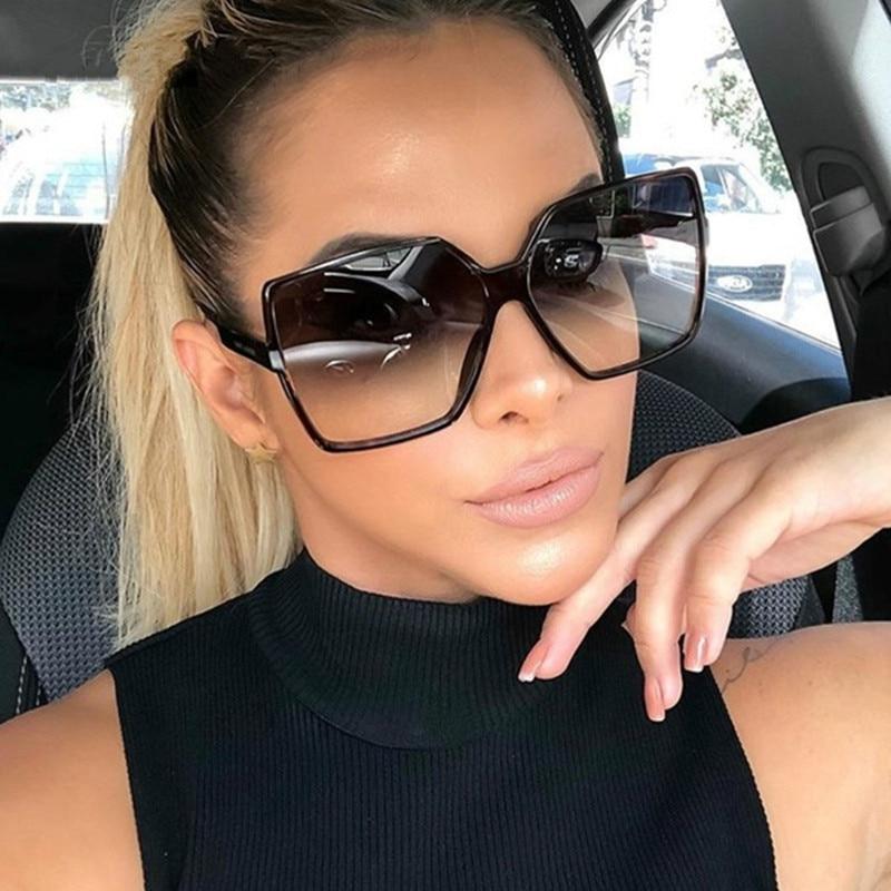 Stylish Modern Eyewear