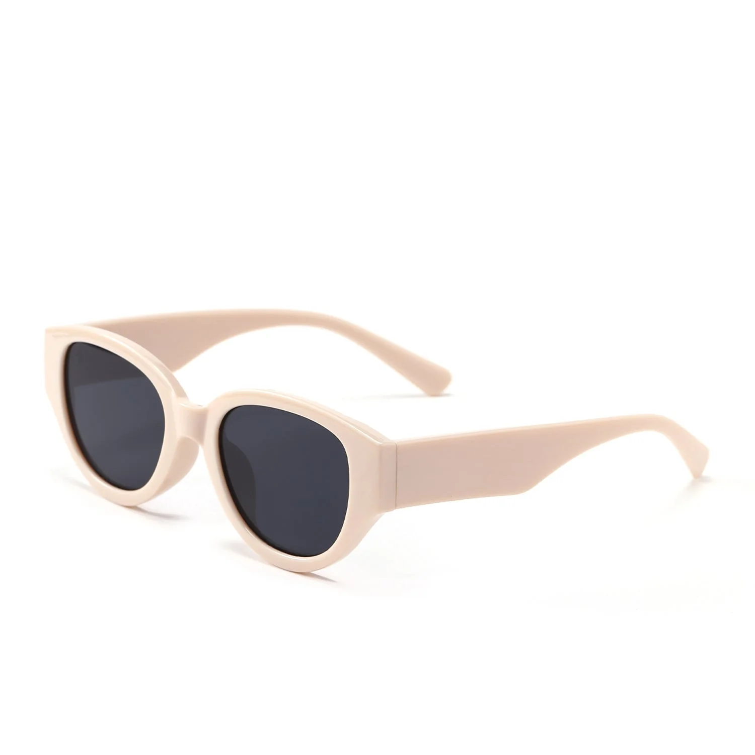 Stylish Rectangular Glasses